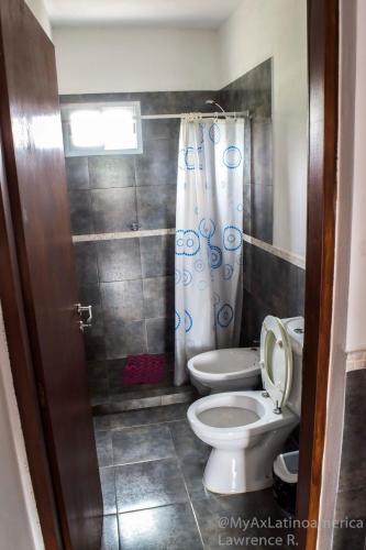 Lodge Caba�as Alma De Pueblo, Mayu Sumaj