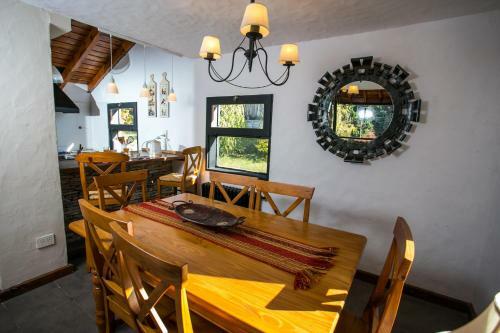 La Gemela Casa Chic