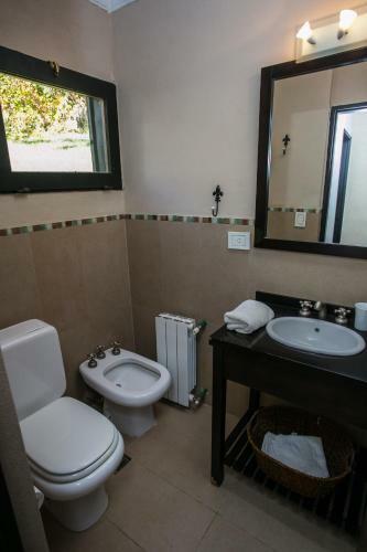 La Gemela Casa Chic