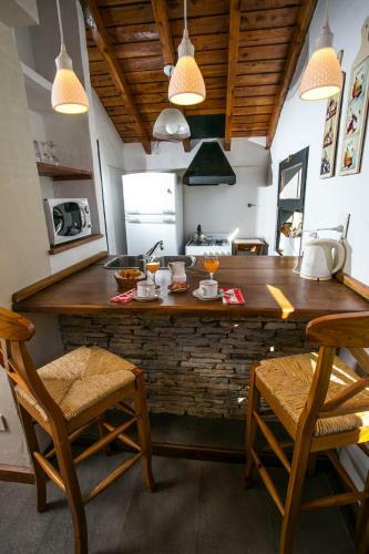 La Gemela Casa Chic