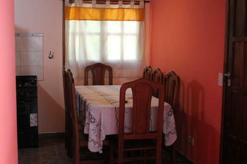 Lodge Caba�as Buena Vista Rosi 7