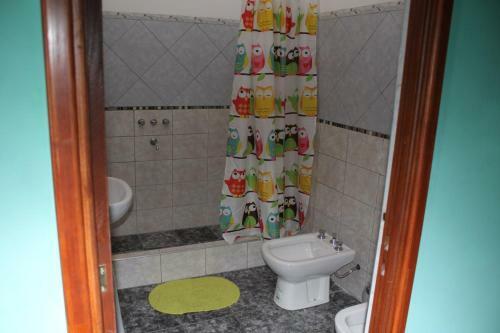 Lodge Caba�as Buena Vista Rosi 7