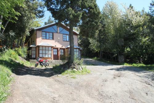Lodge Caba�as Buena Vista Rosi 7