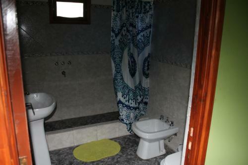 Lodge Caba�as Buena Vista Rosi 7