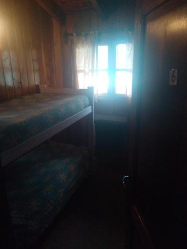 Universal Traveller's Hostel