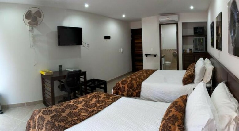 Hotel Poblado Boutique Express