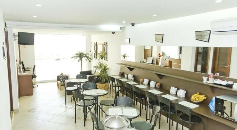 Hotel Poblado Boutique Express