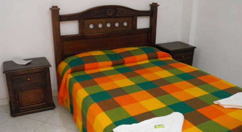 Hotel Caribe Mar