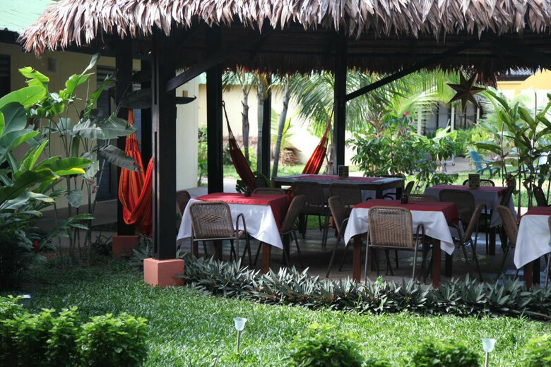 Hotel The Amazon Bed & Breakfast