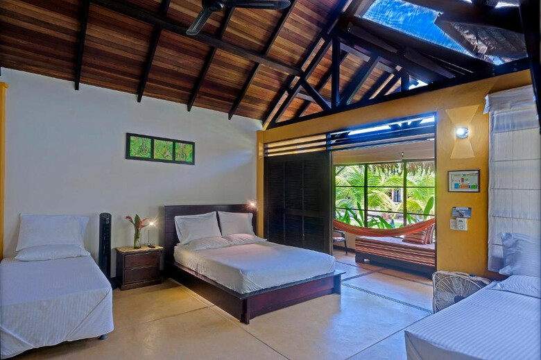 Hotel The Amazon Bed & Breakfast