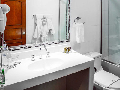El Polo Apart Hotel & Suites