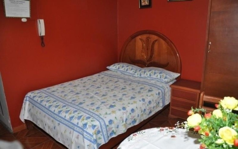 Hostal Las Fresas