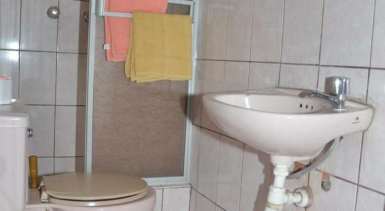 Hostal Las Fresas