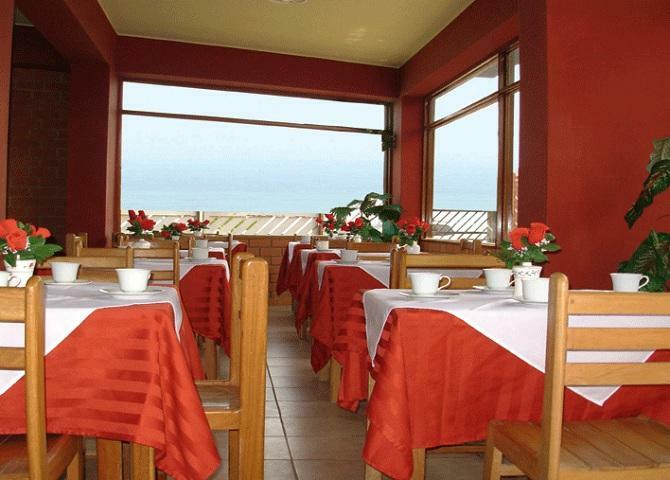 Hotel Inca Sunset