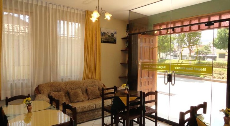 Hotel Royal Inn Cusco