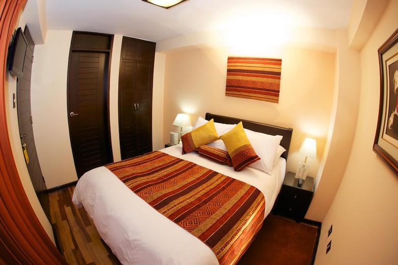 Hotel Tierra Viva Cusco Plaza
