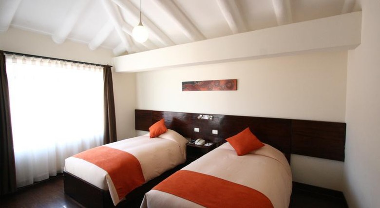 Hotel Encantada Casa Boutique Spa
