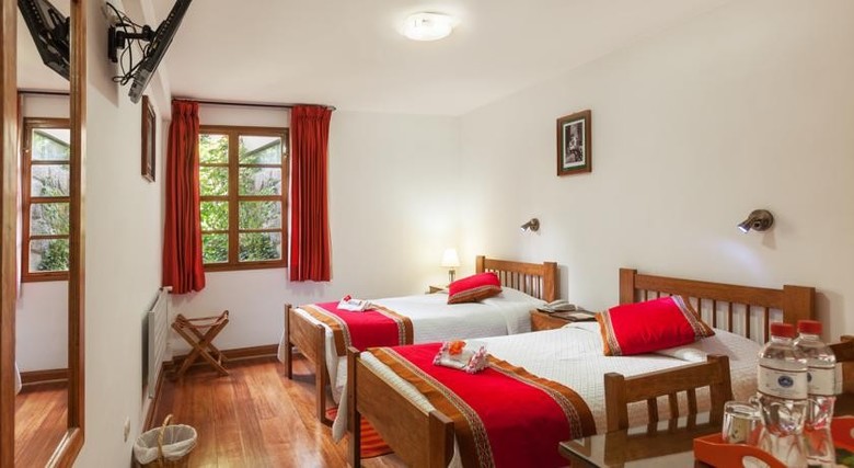 Hostal Pensi�n Alemana
