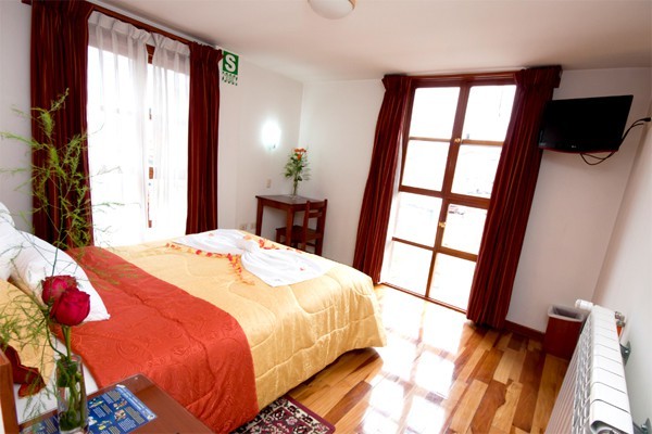 Hotel Kenamari