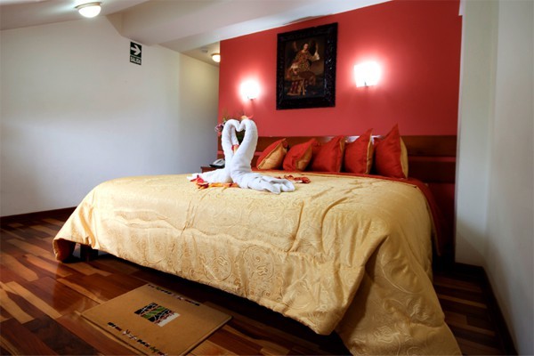 Hotel Kenamari