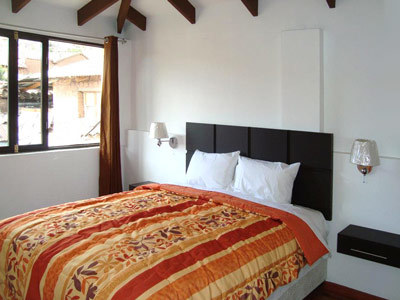 Hostal El Triunfo