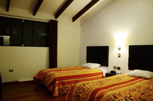 Hostal El Triunfo