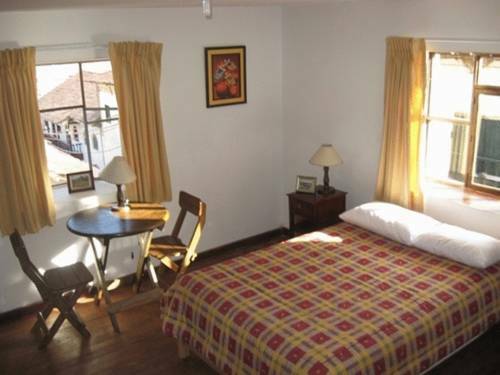 Hotel Buena Vista Cusco