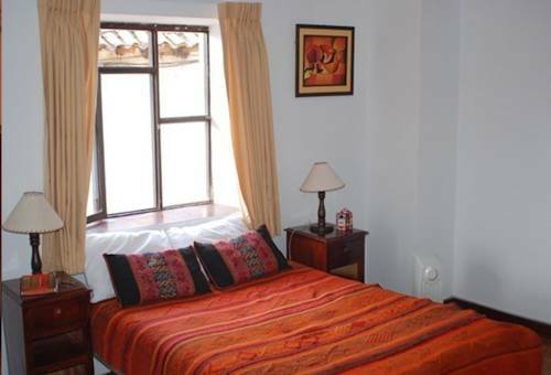 Hotel Buena Vista Cusco