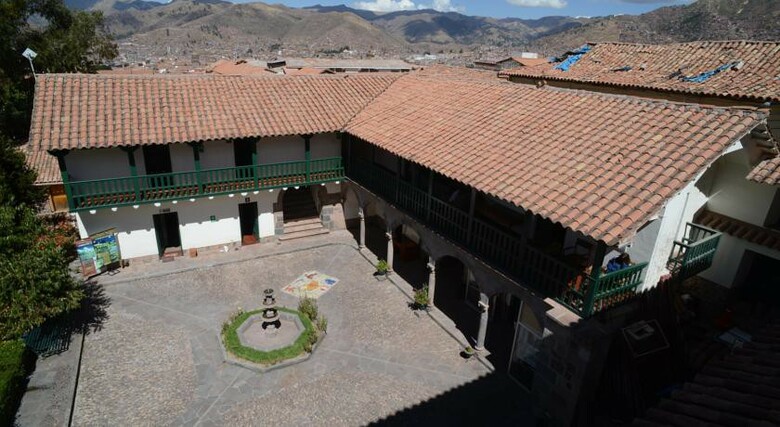 Hotel Buena Vista Cusco