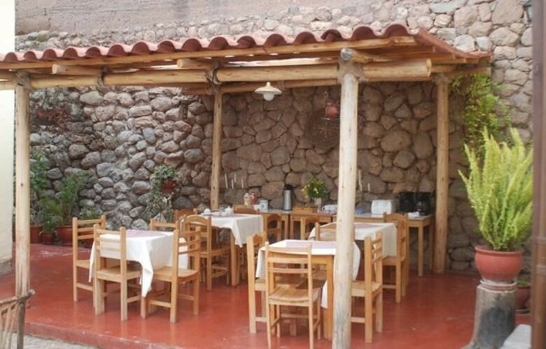 Hotel Buena Vista Cusco