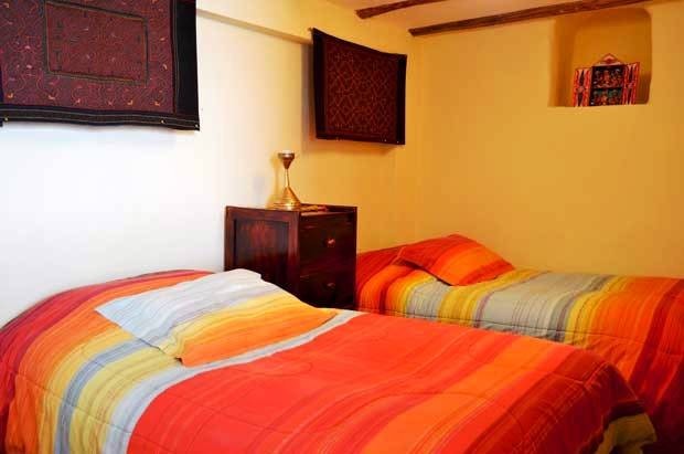 Hotel Casona Les Pleiades