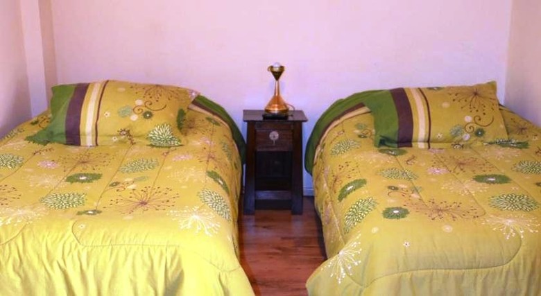 Hotel Casona Les Pleiades