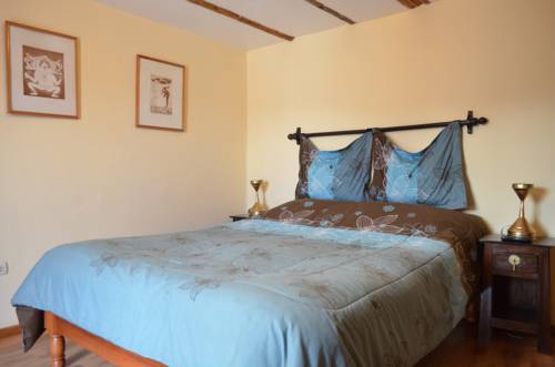 Hotel Casona Les Pleiades