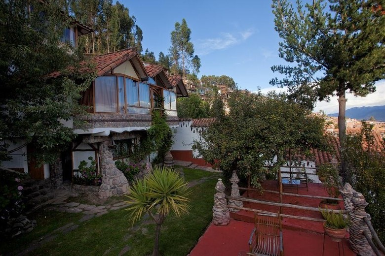 Hotel Casa De Campo