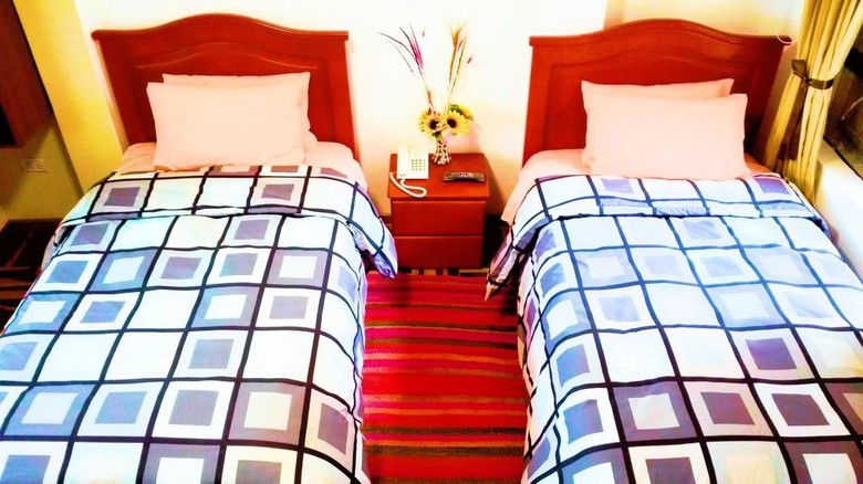 Cusco Holiday Hostal
