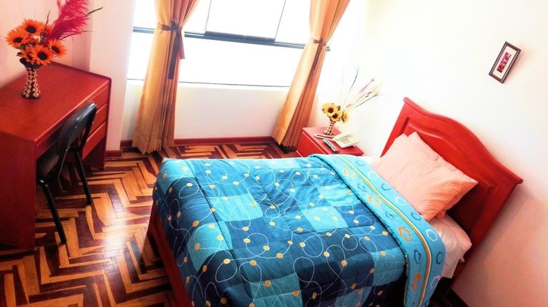 Cusco Holiday Hostal