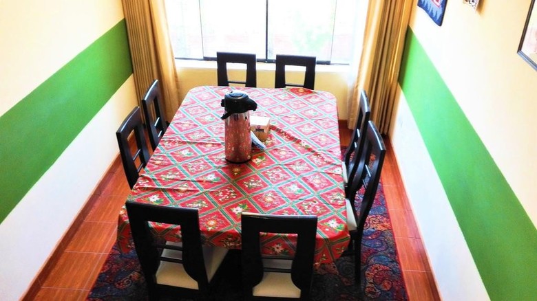Cusco Holiday Hostal