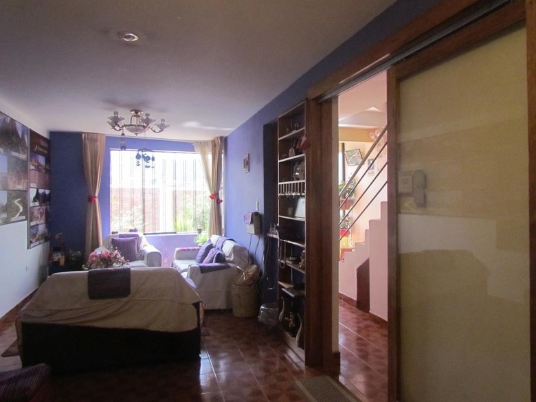 Cusco Holiday Hostal