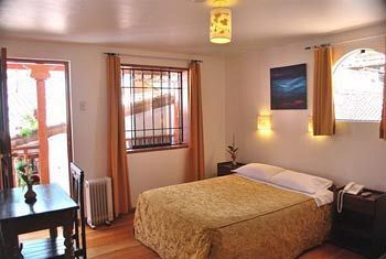 Hotel Rumi Punku