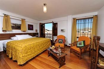 Hotel Rumi Punku