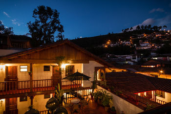 Hotel Rumi Punku