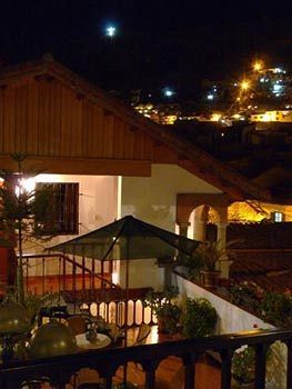 Hotel Rumi Punku