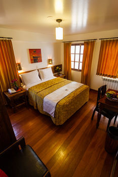Hotel Rumi Punku