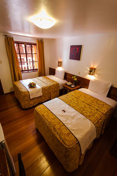 Hotel Rumi Punku