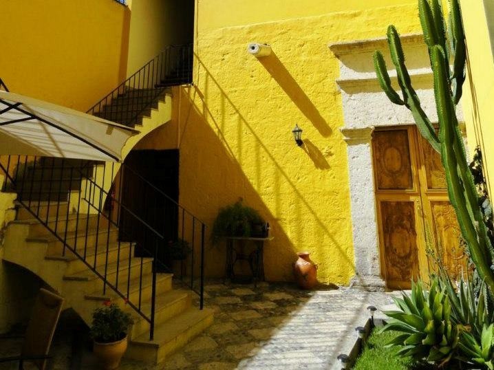 Hotel Piruwasi