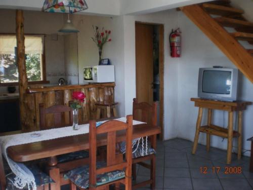 Apartamento La So�ada