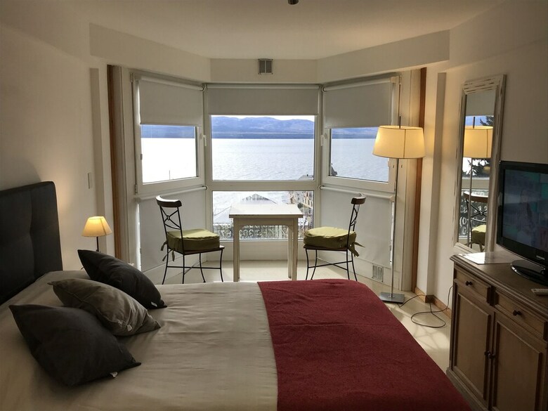 Apartamento Salta Lake View