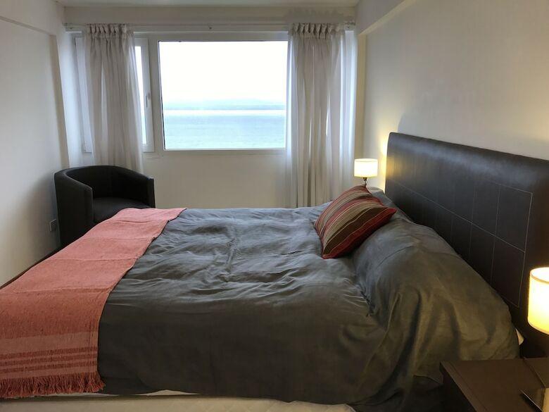 Apartamento Salta Lake View