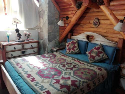 Lodge Caba�as Lemu Hue