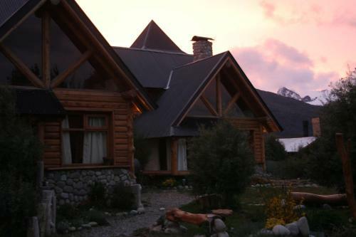 Lodge Caba�as Lemu Hue